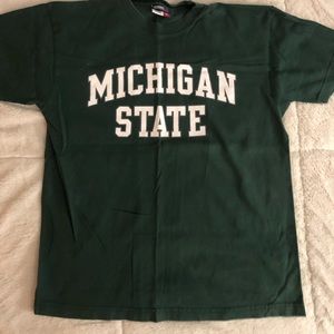 Michigan State Tee - Early 2000’s